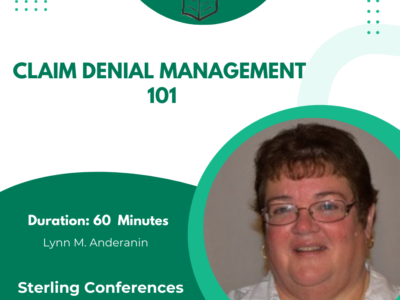 2026 Claim Denial Management 101: Turn Lost Revenue into Practice Profit