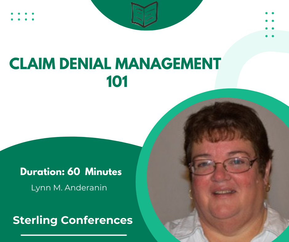 2026 Claim Denial Management 101: Turn Lost Revenue into Practice Profit