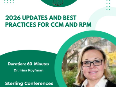 2026 Updates and Best Practices for CCM and RPM